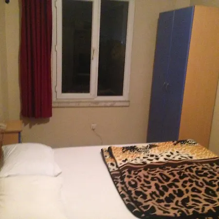 Beyhan Hotel *