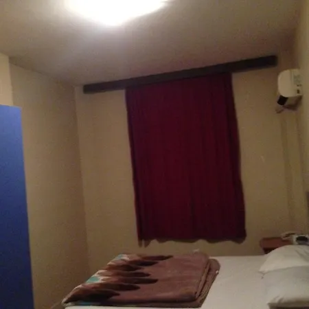 Hotel Beyhan