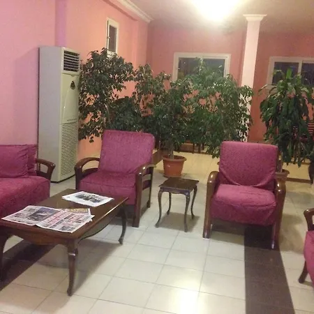Hotel Beyhan