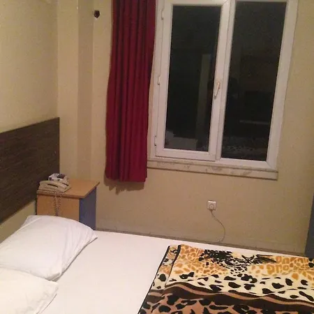 Hotel Beyhan *